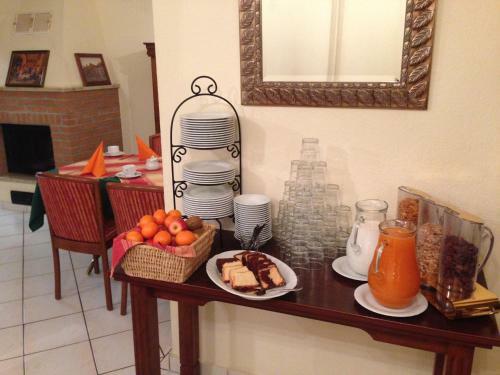 Hostal Garni-hotel Kranich