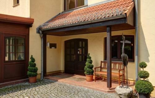 Hostal Garni-hotel Kranich