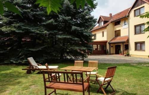 Hostal Garni-hotel Kranich