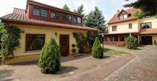 Hostal Garni-hotel Kranich