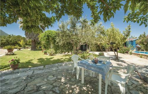 Villa Luisella