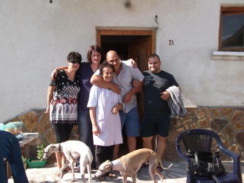 Hostal Kristal Guest House