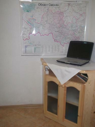 Hostal Kristal Guest House