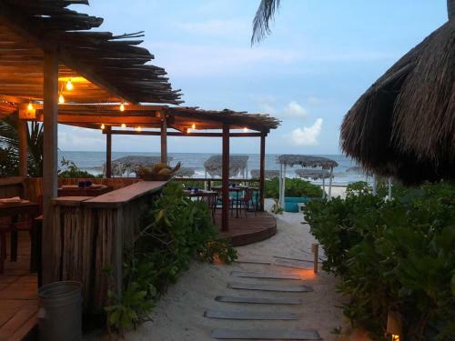 Hotel My Way Luxury Resort