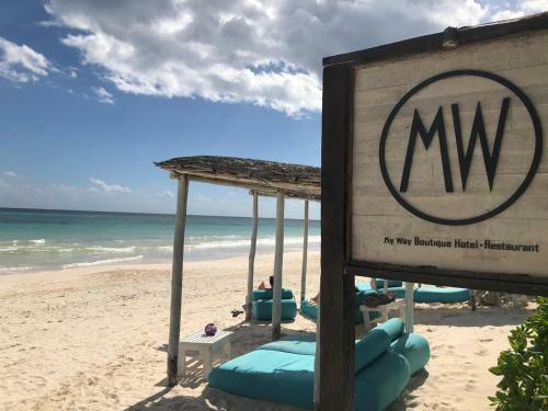 Hotel My Way Luxury Resort