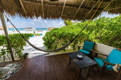 Hotel My Way Luxury Resort