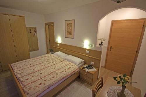Hotel La Molinella