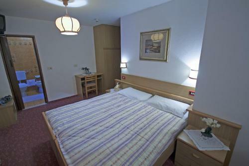 Hotel La Molinella