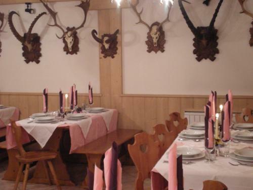 Hotel La Molinella