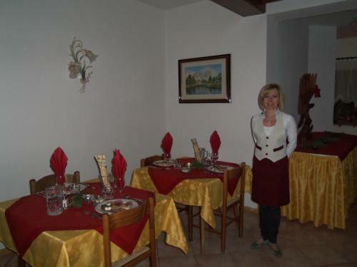 Hotel La Molinella