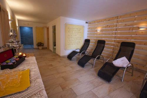 Hotel La Molinella