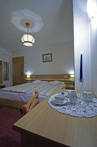 Hotel La Molinella