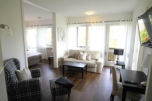 Hostal Hotel Garni - Chiemsee-pension-seebruck