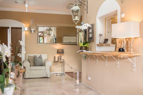 Hostal Hotel Garni - Chiemsee-pension-seebruck