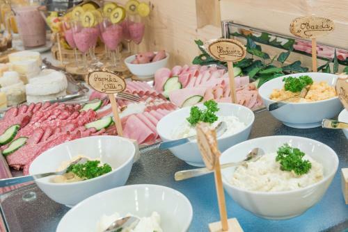 Hostal Hotel Garni - Chiemsee-pension-seebruck