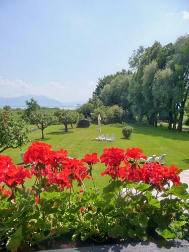 Hostal Hotel Garni - Chiemsee-pension-seebruck