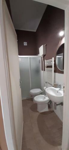 Bed & Breakfast Il Vaso Di Creta