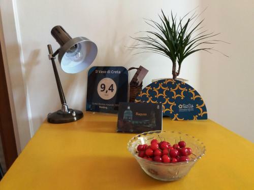 Bed & Breakfast Il Vaso Di Creta