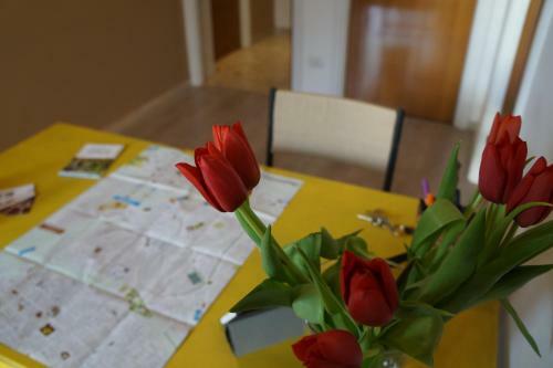 Bed & Breakfast Il Vaso Di Creta