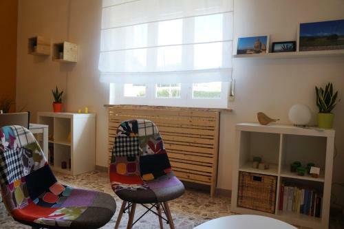 Bed & Breakfast Il Vaso Di Creta