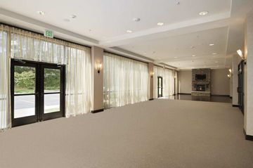 Hotel Hampton Inn Jacksonville