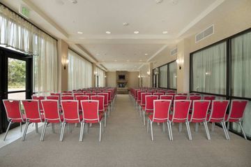 Hotel Hampton Inn Jacksonville