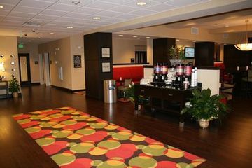 Hotel Hampton Inn Jacksonville