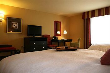 Hotel Hampton Inn Jacksonville