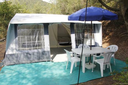 Hotel Camping Village Canapai