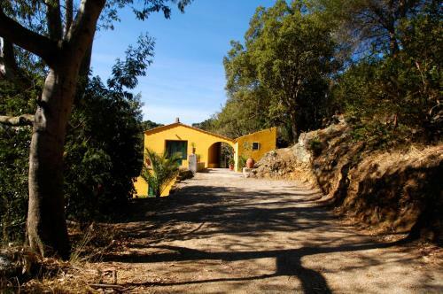 Hotel Camping Village Canapai