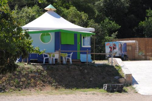 Hotel Camping Village Canapai