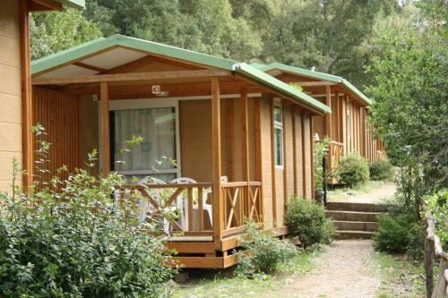 Hotel Camping Village Canapai