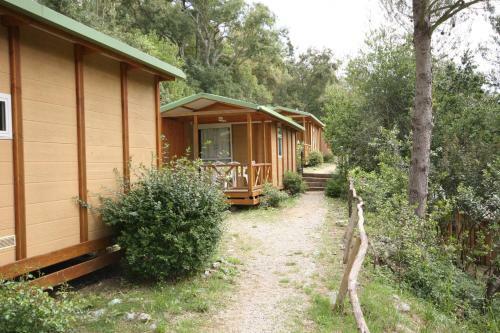 Hotel Camping Village Canapai
