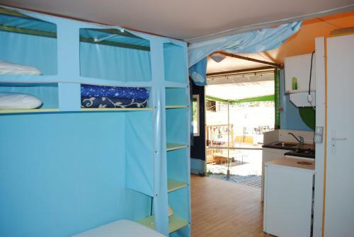 Hotel Camping Village Canapai