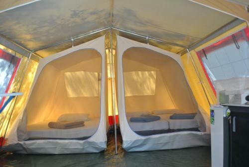 Hotel Camping Village Canapai