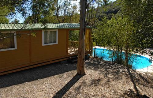 Hotel Camping Village Canapai