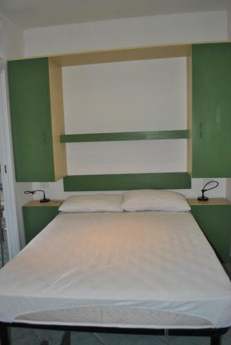 Hotel Camping Village Canapai