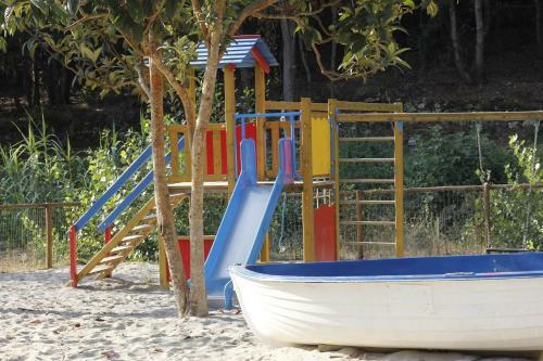 Hotel Camping Village Canapai