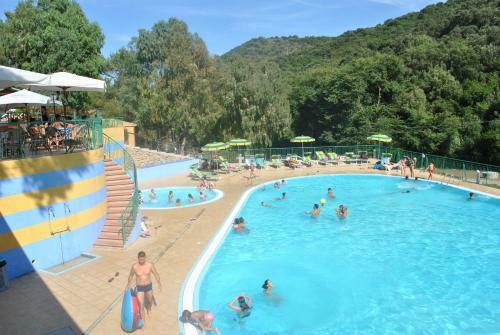 Hotel Camping Village Canapai