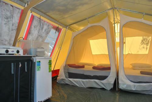 Hotel Camping Village Canapai