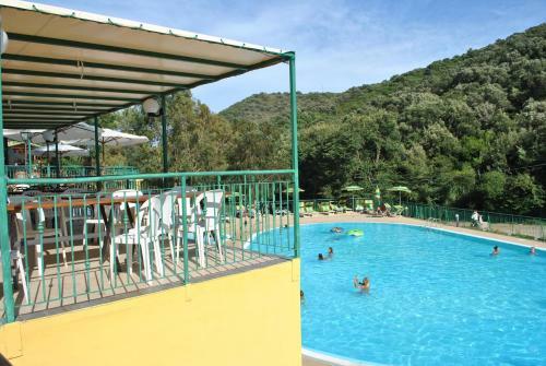 Hotel Camping Village Canapai