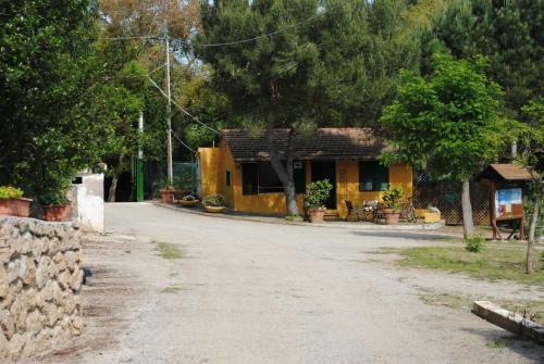 Hotel Camping Village Canapai