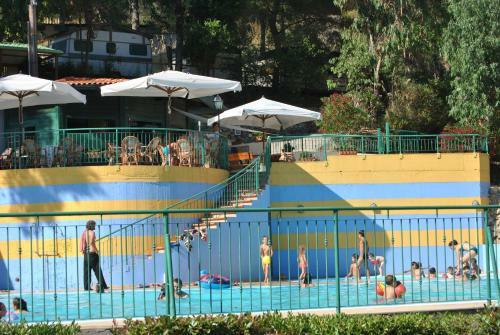 Hotel Camping Village Canapai
