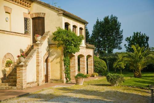 B&B Cristina