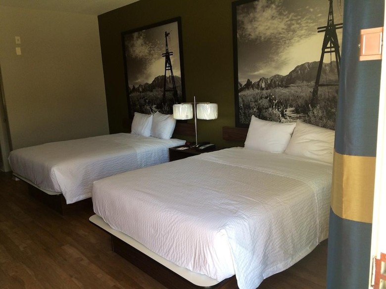 Motel Super 8 San Antonio