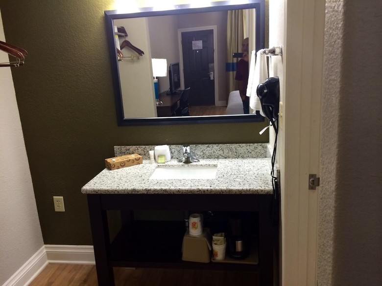 Motel Super 8 San Antonio