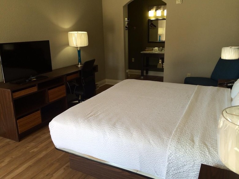 Motel Super 8 San Antonio