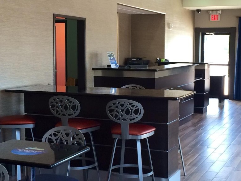 Motel Super 8 San Antonio