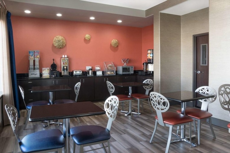 Motel Super 8 San Antonio