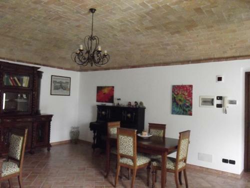 Agroturismo Cascina Longoria